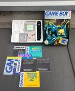 Nintendo Gameboy DMG-01 (1989), Ophalen, Zo goed als nieuw