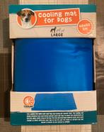 Honden  cooling mat maat L te koop, Ophalen of Verzenden, Nieuw