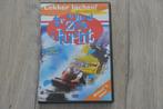 HET BESTE VAN TE LAND TER ZEE en in de LUCHT - LEKKER LACHEN, Cd's en Dvd's, Dvd's | Tv en Series, Alle leeftijden, Verzenden