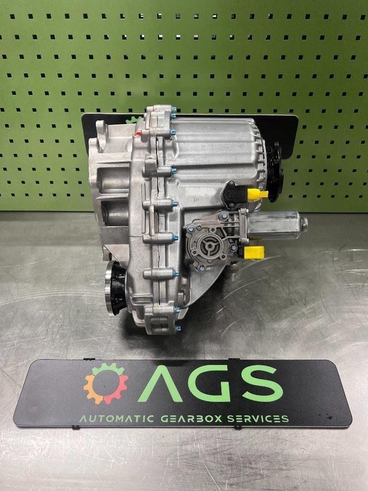 Tussenbak / Verdeelbak ITC I Land Rover I Range Rover OEM, Auto-onderdelen, Transmissie en Toebehoren, Rover, Land Rover, Ophalen of Verzenden