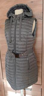 Monari mt40 dames bodywarmer, Kleding | Dames, Bodywarmers, Ophalen of Verzenden, Nieuw