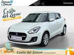 Suzuki Swift 1.2 Select Smart Hybrid | 1e eigenaar | Carplay, Auto's, Stof, Gebruikt, Euro 6, 4 cilinders