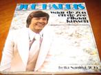 Joe Harris: Als de zon en de zee elkaar kussen, Cd's en Dvd's, Vinyl Singles, Ophalen of Verzenden, Zo goed als nieuw, Pop, Single