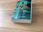 Lord of the Rings: De Reisgenoten, Boeken, Ophalen of Verzenden, Gelezen