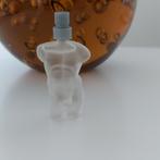 Heros - Uomo Parfums, Verzamelen, Parfumverzamelingen, Ophalen of Verzenden, Zo goed als nieuw, Miniatuur, Gevuld