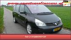 Renault Grand Espace 3.5 V6 PrivilègeAutomaat,7-persoons!, Auto's, Renault, Gebruikt, Zwart, Zwart, Bedrijf