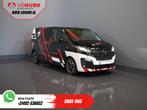 Opel Zafira-e Life Tourer 75 kWh 330km WLTP (DEMO) € 35.02, Auto's, Bestelauto's, 136 pk, 44 min, Wit, Opel