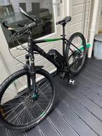 E-mountainbike, merk Cube., Overige merken, Zo goed als nieuw, Hardtail, Ophalen