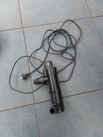 UVC lamp 7 watt lamp voor vijver  2 maanden gebruikt., Ophalen of Verzenden, Zo goed als nieuw