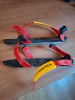 Zandstra easy glider, Ophalen of Verzenden, Gebruikt, Noren, Zandstra