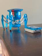 Hexbot Spin - Bestuurbare Robot Spin met werkende batterij, Kinderen en Baby's, Speelgoed | Overig, Ophalen of Verzenden, Gebruikt