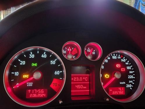 Audi TT mk1 dashboard toebehoren, Auto-onderdelen, Dashboard en Schakelaars, Audi, Gebruikt, Ophalen