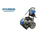 HYUNDAI 57534FF BENZINE HOGEDRUKREINIGER Adviesprijs €2.199, Ophalen of Verzenden, Nieuw, Benzine, Hyundai