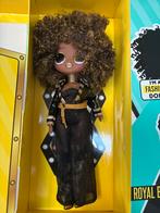 LOL OMG Royal Bee pop, Ophalen of Verzenden, Zo goed als nieuw, Overige typen