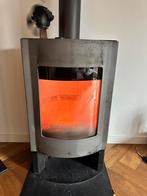 Houtkackel Faber, Ophalen, Gas, Zo goed als nieuw, Inbouw