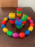 Fisher Price diverse baby en kleuter speelgoed., Ophalen of Verzenden, Gebruikt, Duw- of Trekspeelgoed