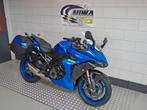 SUZUKI GSX-S 1000 GT, Motoren, 4 cilinders, Bedrijf, Meer dan 35 kW, Toermotor