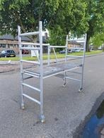 Te koop altrex Kamersteiger 5400, Ophalen of Verzenden, Zo goed als nieuw, Rolsteiger of Kamersteiger