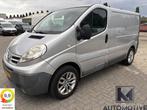 Nissan Primastar 2.0 dCi EURO5|Airco|Exportprice|NAP, Euro 5, 4 cilinders, 2000 kg, 1650 kg