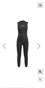 Orca wetsuit sleeveless XL, Watersport en Boten, Watersportkleding, Wetsuit, Orca, Ophalen of Verzenden, Zo goed als nieuw