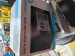 digitale safe nieuw in doos, Ophalen of Verzenden, Nieuw