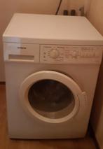 Wasmachine Siemens 6 kilo, Witgoed en Apparatuur, Wasmachines, Ophalen, 1200 tot 1600 toeren, Gebruikt, 4 tot 6 kg