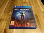 PS4 : Matterfall, Spelcomputers en Games, Games | Sony PlayStation 4, Gebruikt, Ophalen of Verzenden