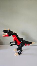 LEGO DINO DINOSARUS REX ZELDZAAM, Kinderen en Baby's, Speelgoed | Duplo en Lego, Ophalen of Verzenden, Zo goed als nieuw, Complete set