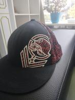 NIEUW PET METAL MULISHA NIEUW, Kleding | Heren, Ophalen of Verzenden, Nieuw