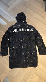 Reinders winterjas maat m, Kleding | Dames, Maat 38/40 (M), Reinders, Zwart, Nieuw