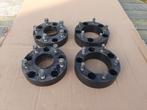 Wheel spacers / spoor verbreders dodge ram 2nd gen., Ophalen, Gebruikt, Dodge