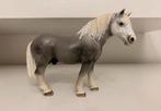 Schleich Percheron Hengst ~ 13623, Ophalen of Verzenden, Paard, Beeldje of Figuurtje