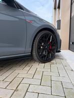 Volkswagen Golf 2.0 TSI GTI TCR 290pk 7-DSG 2019 Nardo Grey, Auto's, 1330 kg, USB, 4 cilinders, 1984 cc