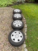 Winterbandenset Opel - 16 inch; 4 stuks als nieuw, Ophalen, Gebruikt, 16 inch, Banden en Velgen