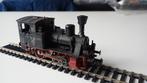Stoomlocomotief H0 Fleischmann, Hobby en Vrije tijd, Modeltreinen | Overige schalen, Gebruikt, Fleischmann, Ophalen of Verzenden