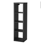 IKEA KALLAX 4 X 1 | diverse kleuren, Ophalen, Minder dan 50 cm, Gebruikt, .