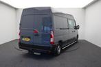 Renault Master T35 2.3 dCi 150 L3H2 DC Energy | 6 persoons |, Voorwielaandrijving, Stof, Gebruikt, Euro 6