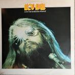 Leon Russell - And The Shelter People LP, Cd's en Dvd's, Ophalen of Verzenden, 1960 tot 1980, Gebruikt, 12 inch