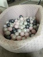 Misioo - Ballenbak voor kinderen, Kinderen en Baby's, Speelgoed | Overig, Ophalen of Verzenden, Gebruikt, Jongen of Meisje