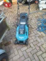 makita grasmaaier, Ophalen of Verzenden, Zo goed als nieuw