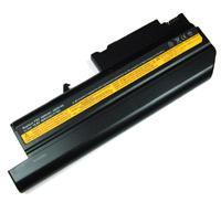 Laptop accu IBM ThinkPad T40,T41,T42,T43,R50,R51,R52 cellen, Computers en Software, Accu's en Batterijen, Nieuw, Verzenden