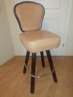 Casino stoel, pokerkruk, 1 kruk, Ophalen, 60 tot 90 cm