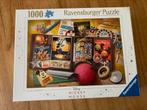 NIEUWE Ravensburger mickey puzzel, Ophalen of Verzenden, 500 t/m 1500 stukjes, Nieuw, Legpuzzel