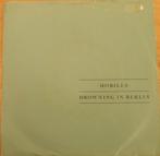 Mobiles > Drowning in Berlin, Gebruikt, Overige genres, 7 inch, Single