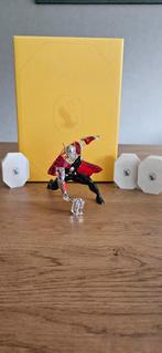 Swarovski Marvel Thor, Ophalen of Verzenden, Nieuw, Figuurtje