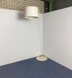 2 x Vloerlamp Foscarini TWIGGY - design Marc Sadler, Ophalen, Gebruikt, DESIGN, 200 cm of meer