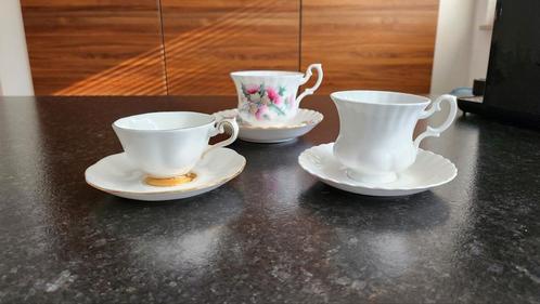 Royal Albert, Antiek en Kunst, Antiek | Servies los, Ophalen of Verzenden