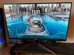 Acer Gaming Monitor, 120 Hz, Ophalen of Verzenden, 40 tot 60 cm, Full HD (1080p)