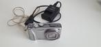 Panasonic DMC-TZ20 Foto Video Camera, 14 Megapixel, Compact, Ophalen of Verzenden, Zo goed als nieuw