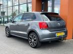 Volkswagen Polo 1.4-16V|Trekhaak|Cruise|Aux-in|Isofix|Clima, Voorwielaandrijving, 86 pk, Gebruikt, 4 cilinders